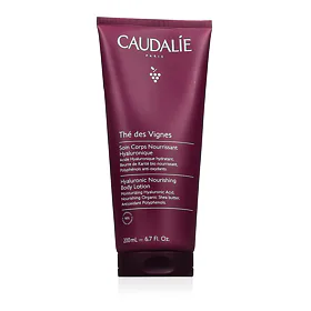 Caudalie Thé Des Vignes Mleczko do ciała dla kobiet 200 ml