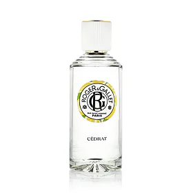 Roger & Gallet Cédrat Odświeżająca woda 100 ml W