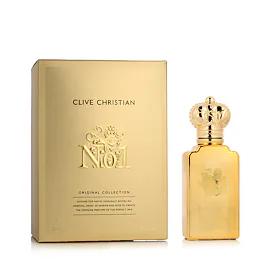 Clive Christian No. 1 For Women Perfum 50 ml W