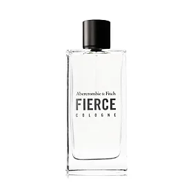 Abercrombie & Fitch Fierce EDC 200 ml M