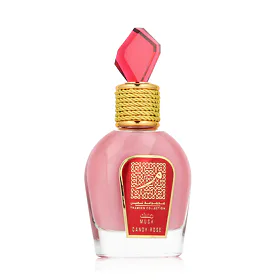 Lattafa Musk Candy Rose EDP 100 ml U
