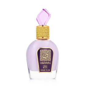 Lattafa Musk Sugar Plum EDP 100 ml U