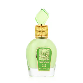 Lattafa Musk Wild Vanille EDP 100 ml U