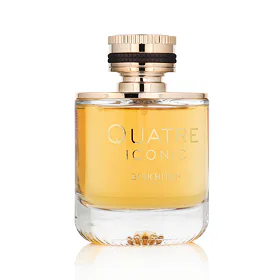 Boucheron Quatre Iconic EDP 100 ml W
