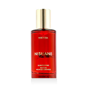 Nishane Tuberóza Perfum do włosów 50 ml U