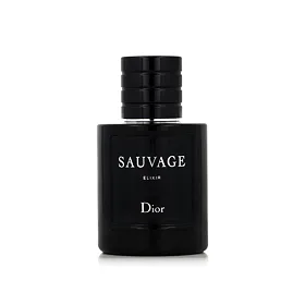 Dior Sauvage Elixir Perfum 60 ml M