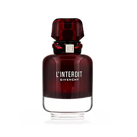 Givenchy L'Interdit Rouge EDP 50 ml W