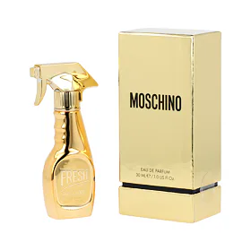Moschino Gold Fresh Couture EDP 30 ml W