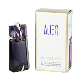 Mugler Alien EDP napełnialny 60 ml W