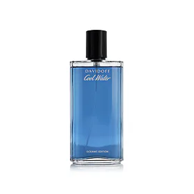 Davidoff Cool Water Oceanic Edition EDT tester 125 ml M