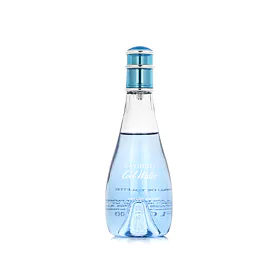 Davidoff Cool Water Oceanic Edition for Her EDT tester 100 ml W