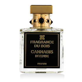 Fragrance Du Bois Cannabis Intense Perfum 100 ml U
