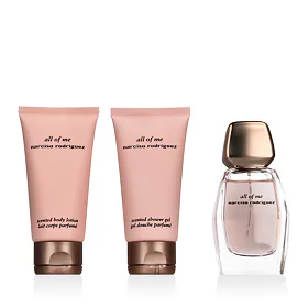 Narciso Rodriguez All Of Me EDP 50 ml + SG 50 ml + BL 50 ml W