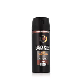 Axe Dark Temptation DEO w sprayu 150 ml M