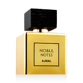 Ajmal Noble Notes EDP 100 ml U
