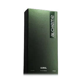 Ajmal Alcheme EDP 90 ml U
