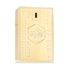 Philipp Plein No Limit$ Gold Woda perfumowana dla mężczyzn 50 ml