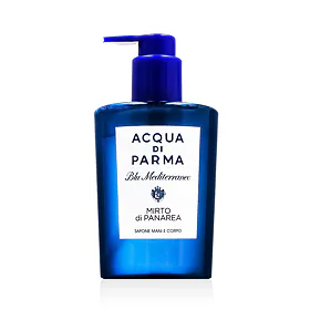 Acqua Di Parma Blu Mediterraneo Mirto di Panarea mydło w płynie 300 ml U