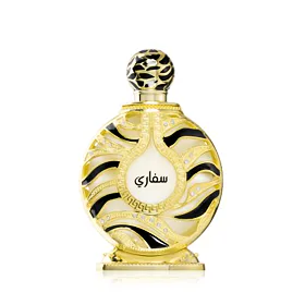 Khadlaj Safari Gold Olejek perfumowany 20 ml U