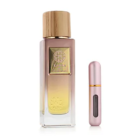 The Woods Collection Natural Karma By Dania Ishan EDP 100 ml U