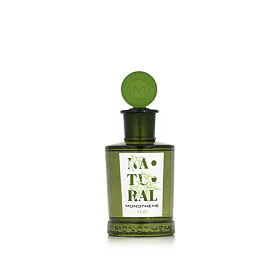 Monotheme Natural Yuzu Woda toaletowa 100 ml tester