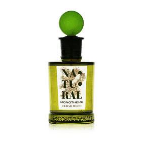 Monotheme Venezia Natural Cedar Wood EDT 100 ml U