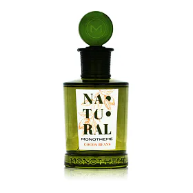 Monotheme Venezia Natural Cocoa Beans EDT 100 ml U