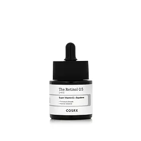COSRX The Retinol 0.5 Oil 20 ml