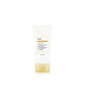 Dear, Klairs All-day Airy Sunscreen SPF 50+ PA++++ 50 g