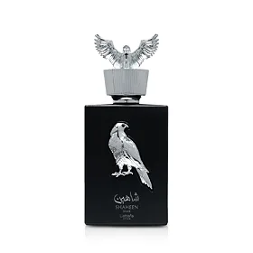Lattafa Pride Shaheen Silver EDP 100 ml U