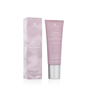 Alterna Renewing Scalp Care HEMP Leave-On Treatment 74 ml
