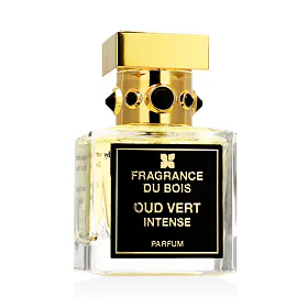 Fragrance Du Bois Oud Vert Intense Perfum 50 ml U