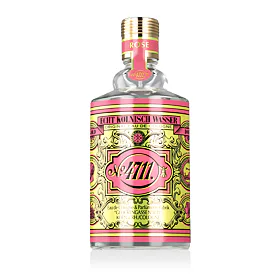 4711 Floral Collection Rose EDC 100 ml U
