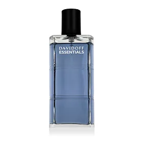 Davidoff Essentials Blue EDT 110 ml M