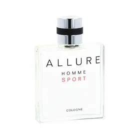 Chanel Allure Homme Sport Cologne EDC 100 ml M