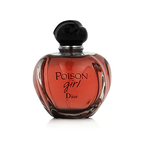 Dior Poison Girl EDP 100 ml W