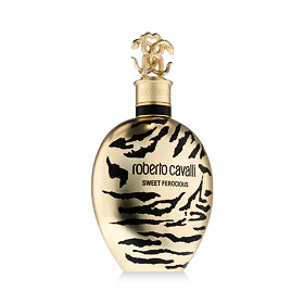 Roberto Cavalli Sweet Ferocious EDP 75 ml W