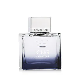 Banderas King of Seduction EDT tester 100 ml M