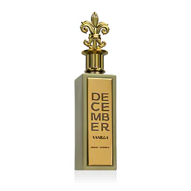 Paris Corner December Vanilla EDP 85 ml U