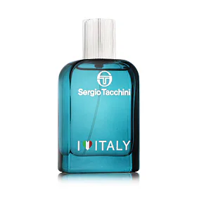 Sergio Tacchini I Love Italy Man EDT 50 ml M