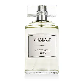 Chabaud Mysterious Oud EDP 100 ml U