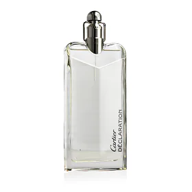 Cartier Déclaration EDT do wielokrotnego napełniania 150 ml M