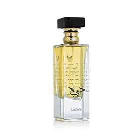 Lattafa Adeeb EDP 80 ml U