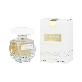 Elie Saab Le Parfum in White Woda perfumowana dla kobiet 50 ml