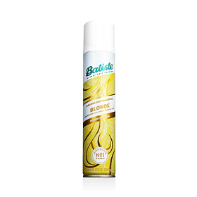 Batiste Light Dry Shampoo 200 ml
