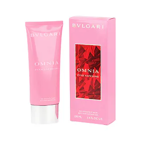 Bvlgari Omnia Pink Sapphire SG 100 ml W