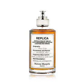 Maison Margiela Replica Jazz Club EDT 100 ml M