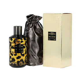 Mancera Paris Wild Leather EDP 120 ml U