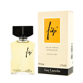 Guy Laroche Fidji EDP 50 ml W