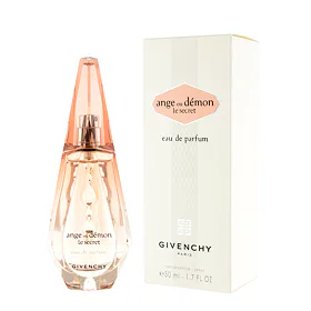 Givenchy Ange Ou Demon (Ange Ou Etrange) Le Secret 2014 Woda perfumowana dla kobiet 50 ml